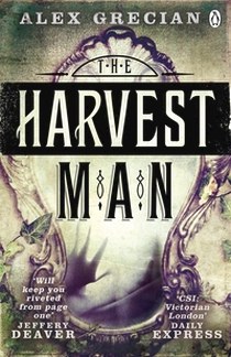 Grecian A. The Harvest Man 