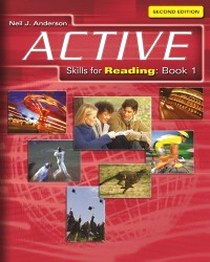 Active Skills For Reading 1. Teacher's Manual 