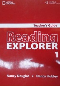 Reading Explorer 1. Teacher's Guide 