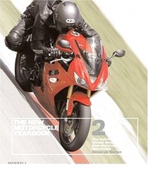 De B. New Motorcycle Yearbook 2 