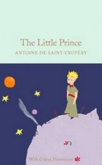 Antoine D.S. The Little Prince 