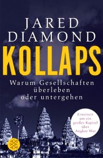 Diamond, Jared Kollaps 