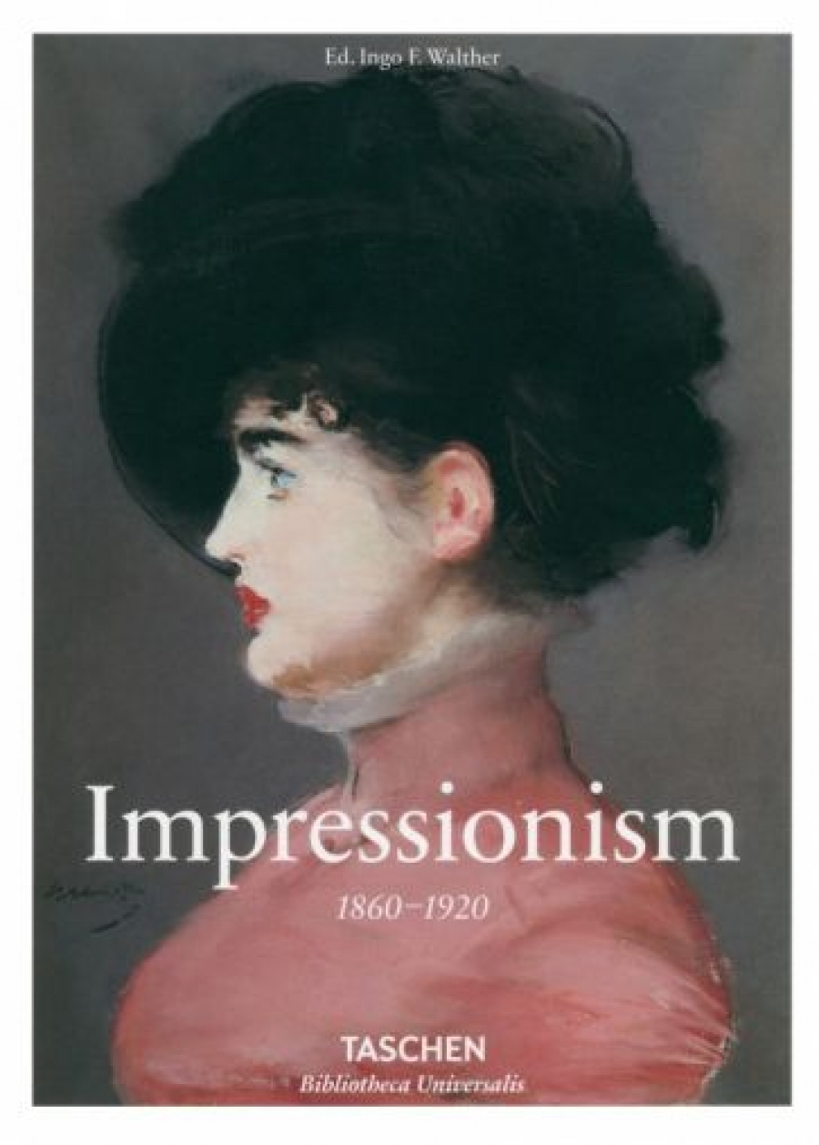 Impressionism (Bibliotheca Universalis) 