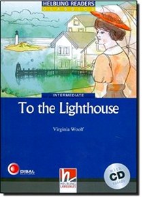 TO THE LIGHTHOUSE+CD 
