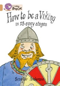 Scoular Anderson Copper 12 How to be a Viking 