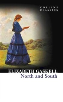 Elizabeth Cleghorn Gaskell North and South 