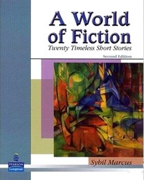 World of Fiction, A 