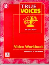 True Voices Level 2 Video Workbook 