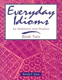 Ronald E.F. Everyday Idioms Students Book 2 
