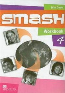 Cooke J. Smash Level 4 Workbook 
