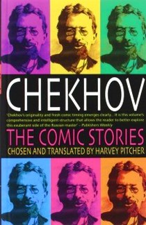 Chekhov, AP Chekhov.Comic Stories #./ # 