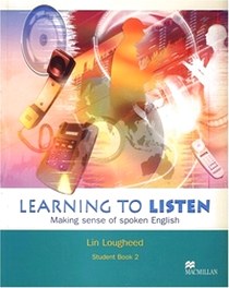 Learning To Listen Level 2 Student's Book 