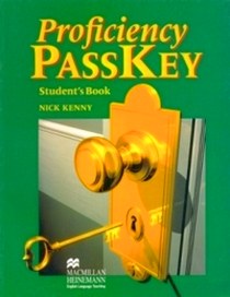 Nick K. Proficiency Passkey Student's Book 