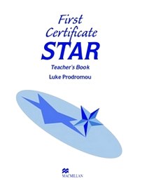 Prodromou FCE (First Certificate in English) Star Teacher's Book 