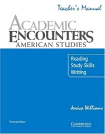 Acad.Encount.,American Studies TM 