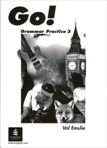 Val E. Go! 3 Grammar Practice OP! 