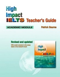 High Impact IELTS (International English Language Testing System) 