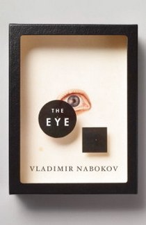 Vladimir, Nabokov Eye   TPB 
