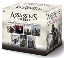 Oliver, Bowden Assassin's Creed: Complete Collection (7-book box set) 