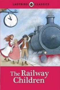 Edith Railway Children, the (HB) 