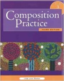 Blanton L.L. Composition Practice 3 Student's Book, 3E 
