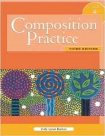 Blanton L.L. Composition Practice 4 Student's Book, 3E 