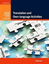 Philip, Kerr Translation and Own-language Activities 
