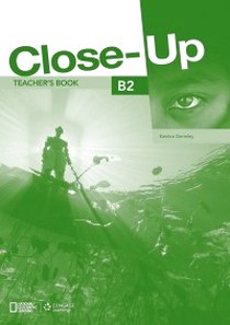 Katrina Gormley Close-Up B2: Teacher's Book 
