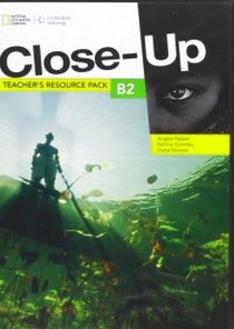 Gormley  Close-Up B2 Teacher's Resource Pack 