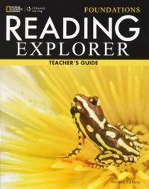 Reading Explorer Found Teacher's Guide 2Ed 