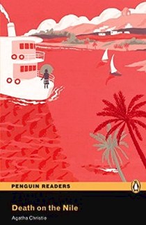 Agatha Christie Death on the Nile (+ Audio CD) 