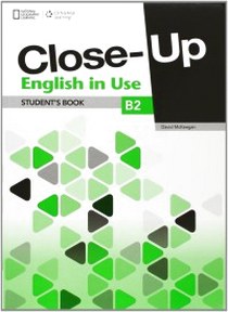 David McKeegan Close-Up B2 English in Use: Student Book 