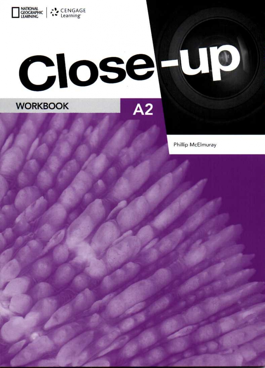 Close-Up A2 - Second Edition