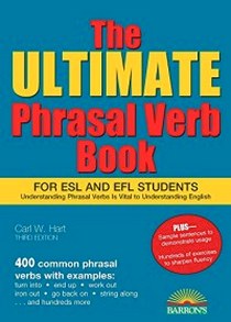 F. et al. Ultimate Phrasal Verb Book 3ed 