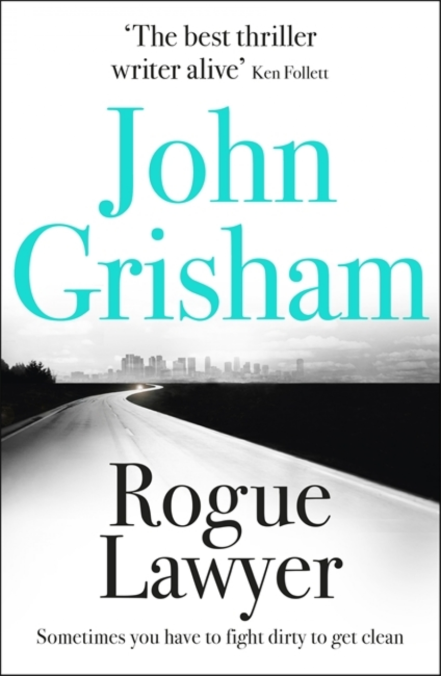 Grisham John Rogue Lawyer Export Edition 