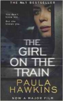 Paula H. The Girl on the Train 