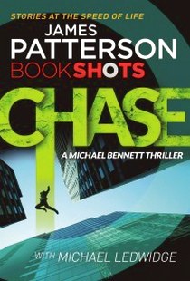 James, Patterson Chase 