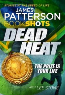 James, Patterson Dead Heat 