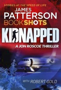 James, Patterson Kidnapped 