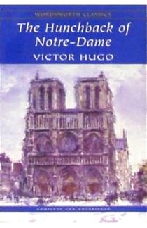 Hugo Victor Hunchback of Notre Dame (  ) 