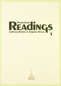 Andrew, Brodie Practical Readings: Bk. 1 