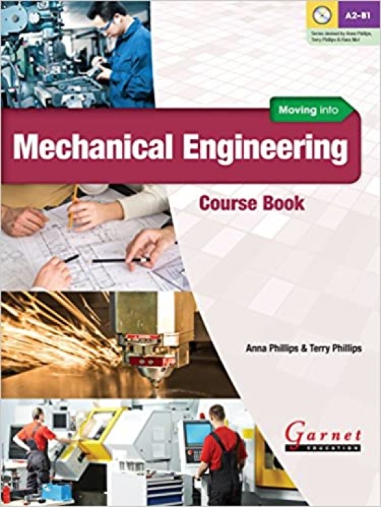Moving Into Mechanical Engineering
