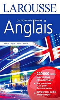 Collectif Dictionnaire Francais-Anglais-Francais NED 