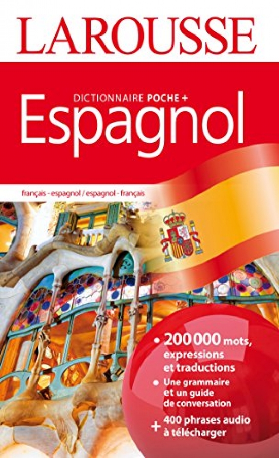 G. et al., Picci Dictionnaire Espagnol-Francais-Espagnol 