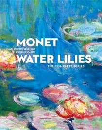 Jean-Dominique R., Denis R. Monet: Water Lilies 