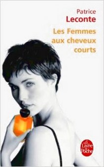 Leconte, Patrice Les Femmes Aux Cheveux Courts 