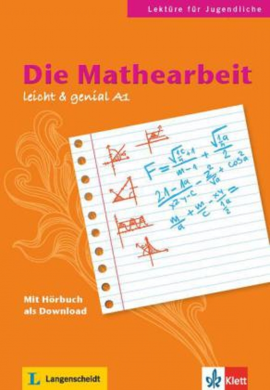 Theo Scherling Die Mathearbeit A1 