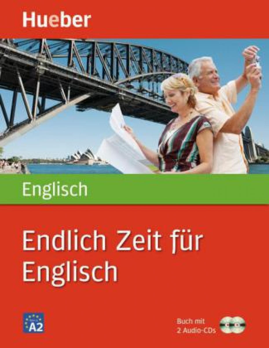Hoffmann, Marion, Hans G.; Hoffmann Endlich Zeit fuer Englisch +CD(2) 