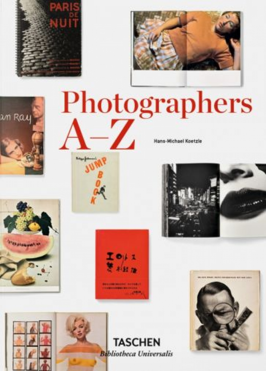 Hans-Michael K. Photographers A-Z 