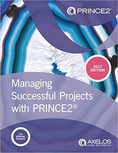 Managing Successful Projects with PRINCE2  